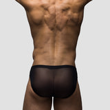 Pitch | Mesh Bikini Brief