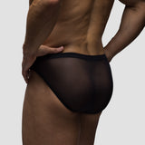 Pitch | Mesh Bikini Brief