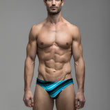 Blue Wave | Shallow Swim Brief