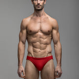 Cardinal | Shallow Swim Brief