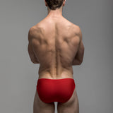 Cardinal | Shallow Swim Brief