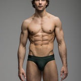 Combat Brief