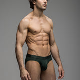 Combat Brief