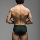 Combat Brief