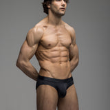 Charcoal Brief