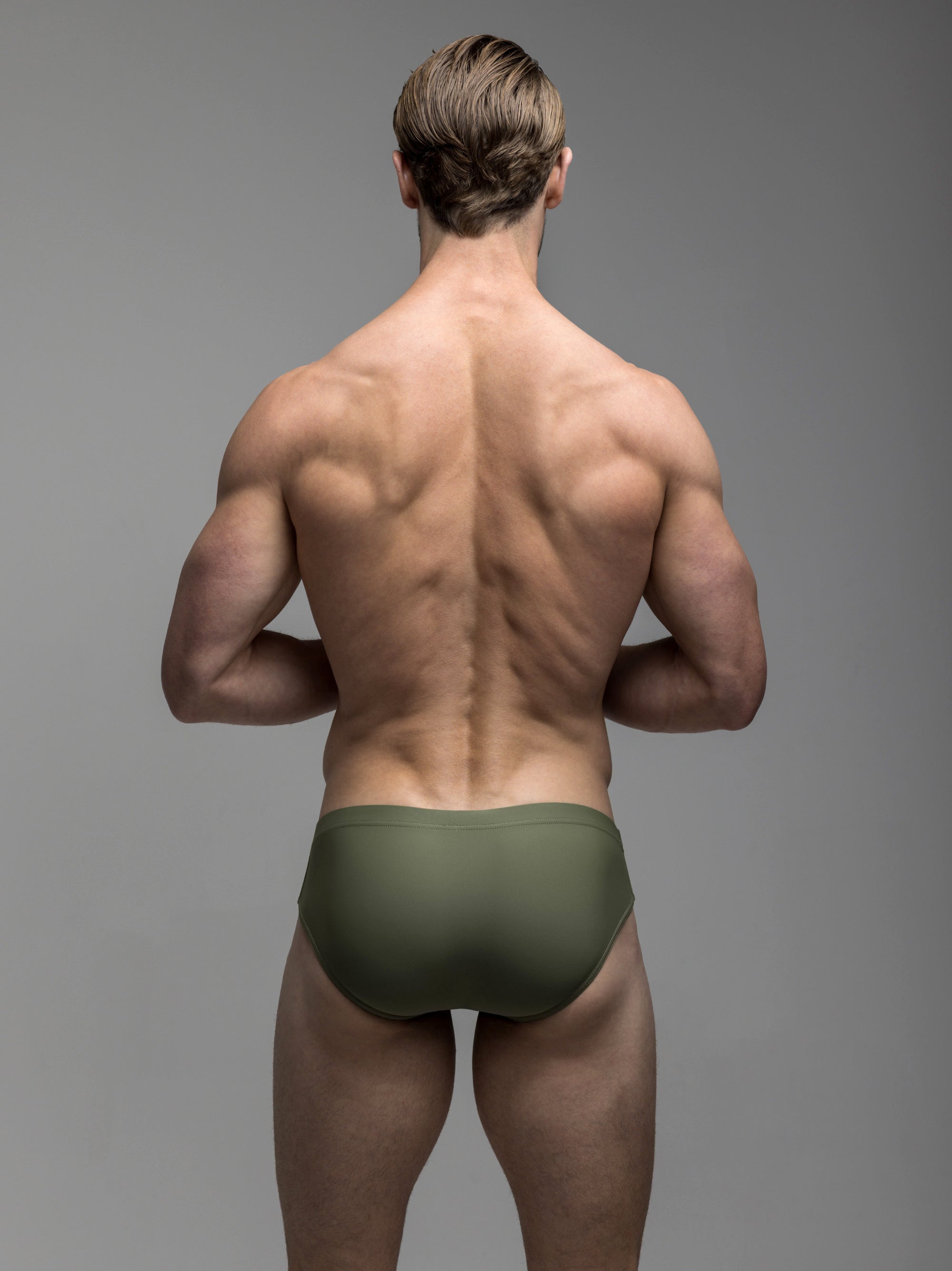 Uniform | Deep Swim Brief