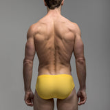 Goldenrod | Deep Swim Brief