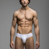 Bright White Brief