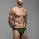 Deep Forest | Deep Swim Brief