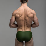 Deep Forest | Deep Swim Brief