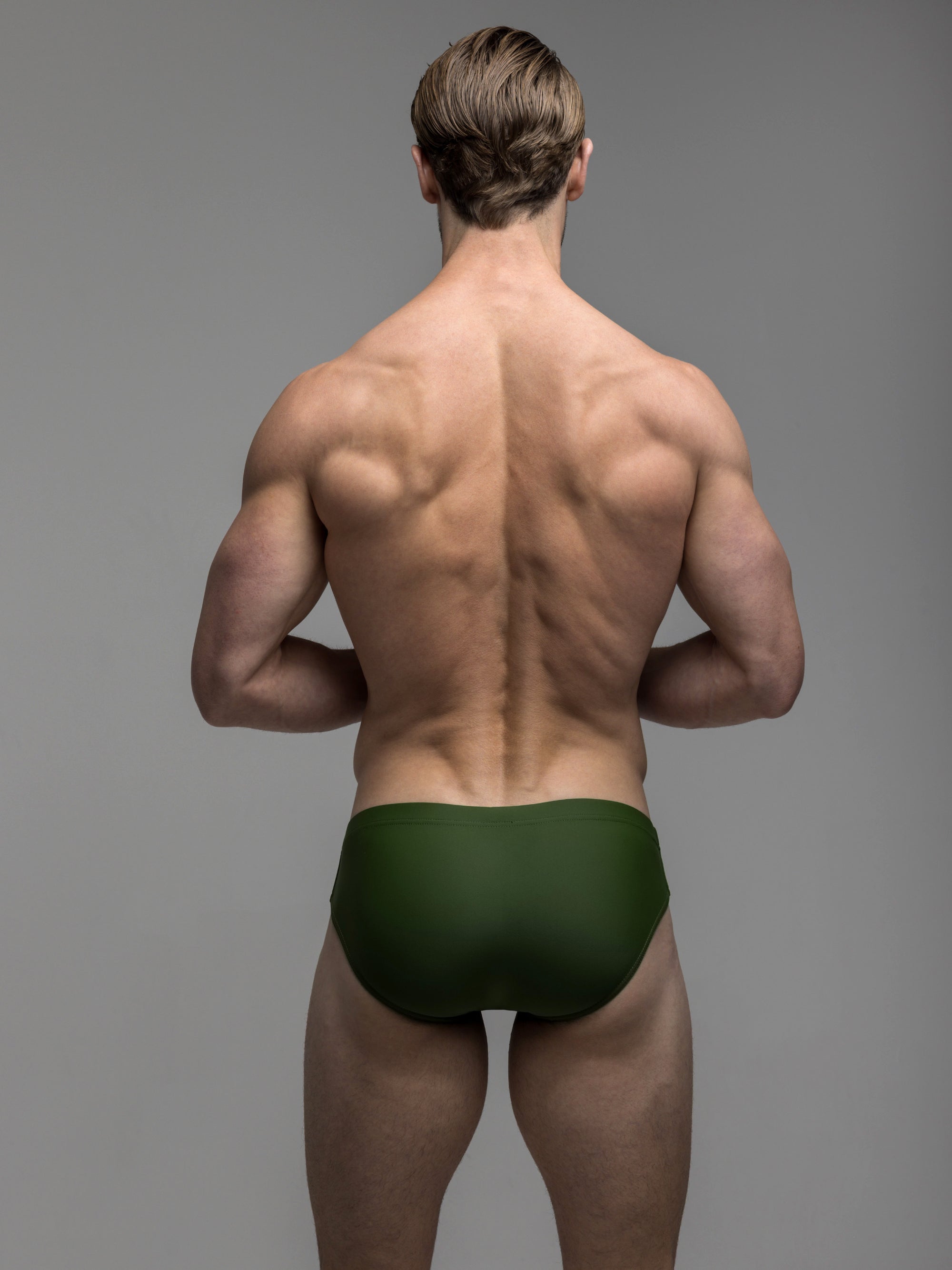 Deep Forest | Deep Swim Brief
