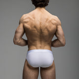 Bright White Brief