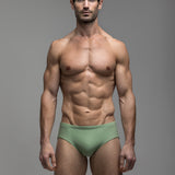 Pistachio | Ultradeep Swim Brief