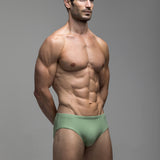 Pistachio | Ultradeep Swim Brief