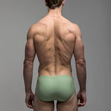 Pistachio | Ultradeep Swim Brief