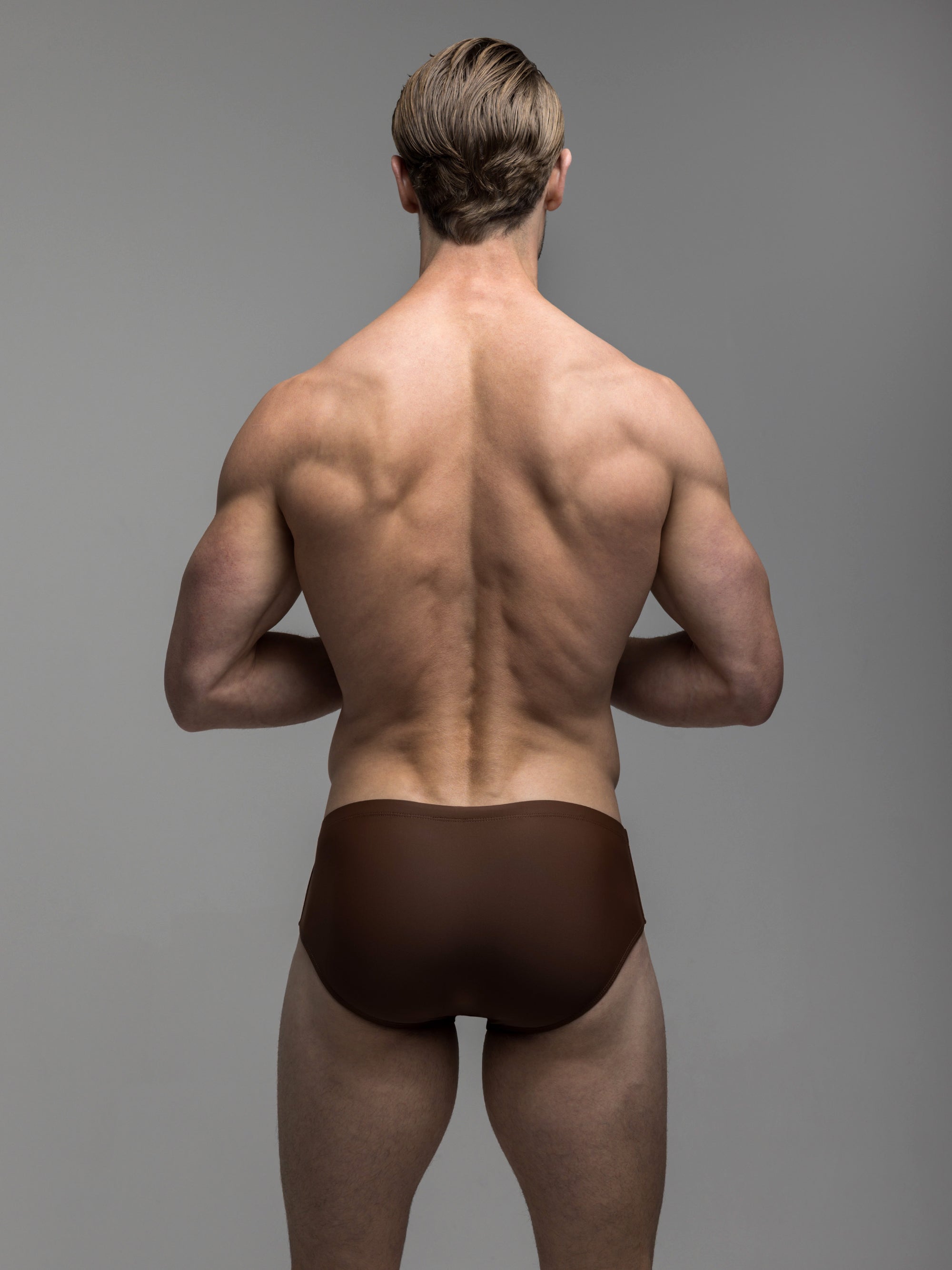 Otter | Ultradeep Swim Brief
