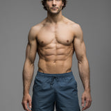 Harbor Blue | Swim Trunk