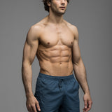 Harbor Blue | Swim Trunk