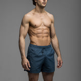 Harbor Blue | Swim Trunk