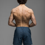 Harbor Blue | Swim Trunk