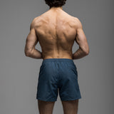 Harbor Blue | Swim Trunk