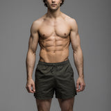Dark Moss | Swim Trunk