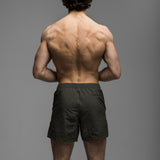 Dark Moss | Swim Trunk
