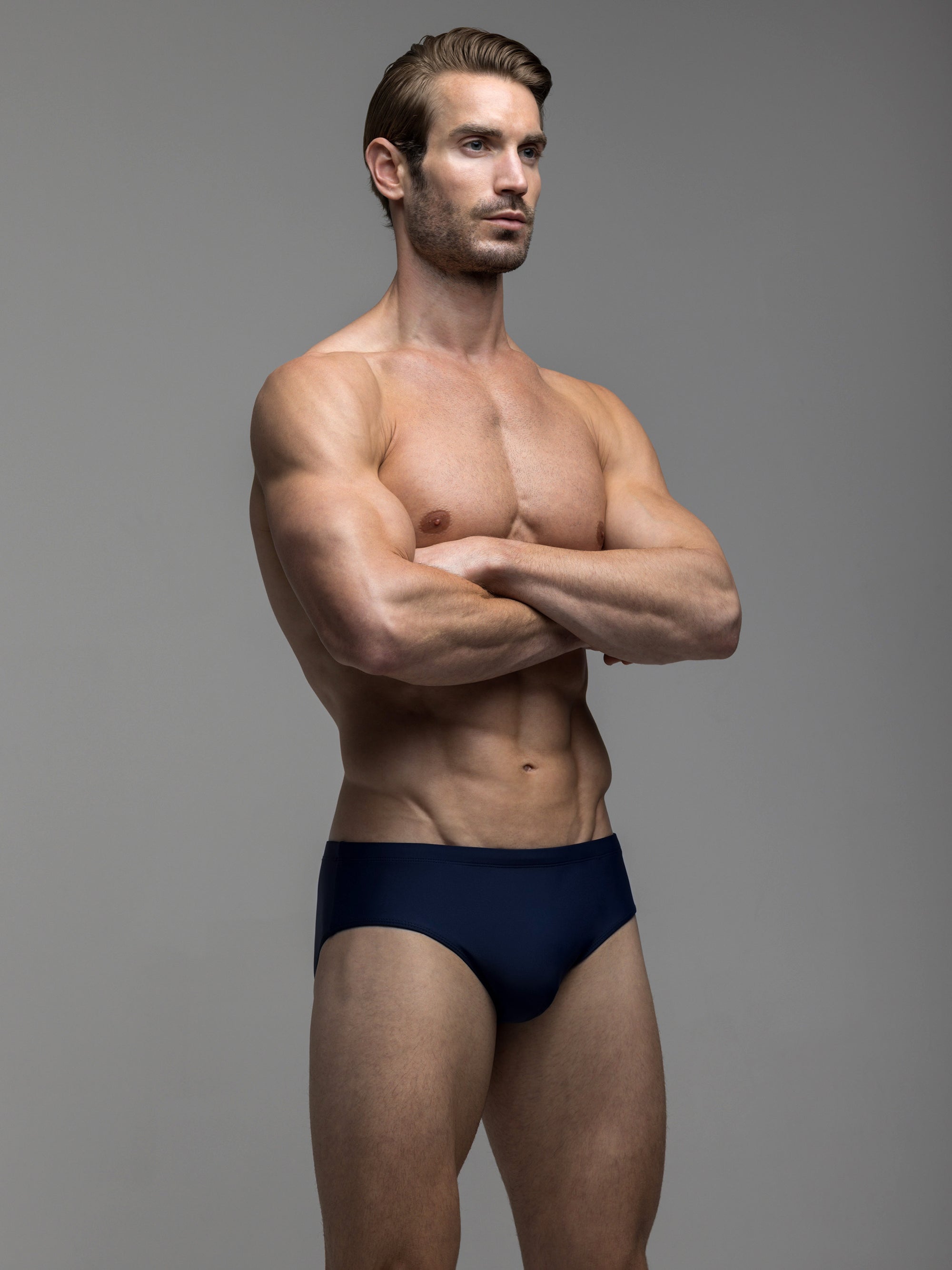 Nightfall | Ultradeep Swim Brief