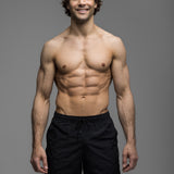 Onyx Sand | Swim Trunk
