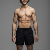 Onyx Sand | Swim Trunk