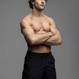 Onyx Sand | Swim Trunk
