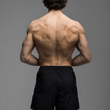 Onyx Sand | Swim Trunk