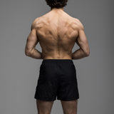 Onyx Sand | Swim Trunk