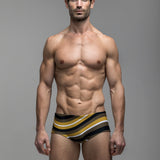 Olive Wave | Challenger Trunk