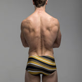 Olive Wave | Challenger Trunk