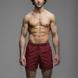 Merlot | Swim Trunk