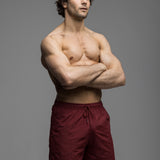 Merlot | Swim Trunk