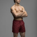Merlot | Swim Trunk