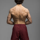 Merlot | Swim Trunk