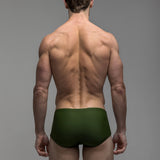 Deep Forest | Challenger Trunk