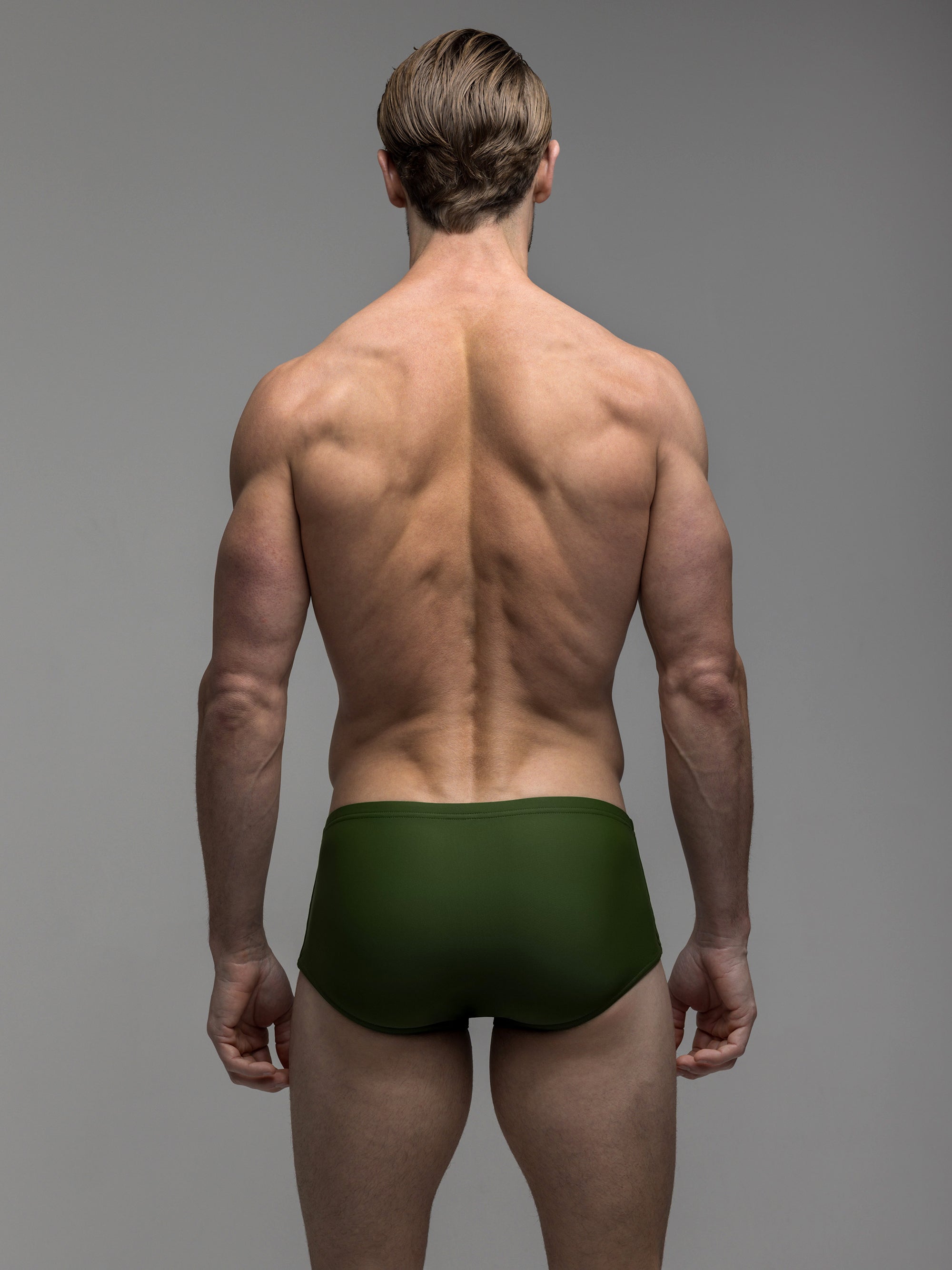 Deep Forest | Challenger Trunk
