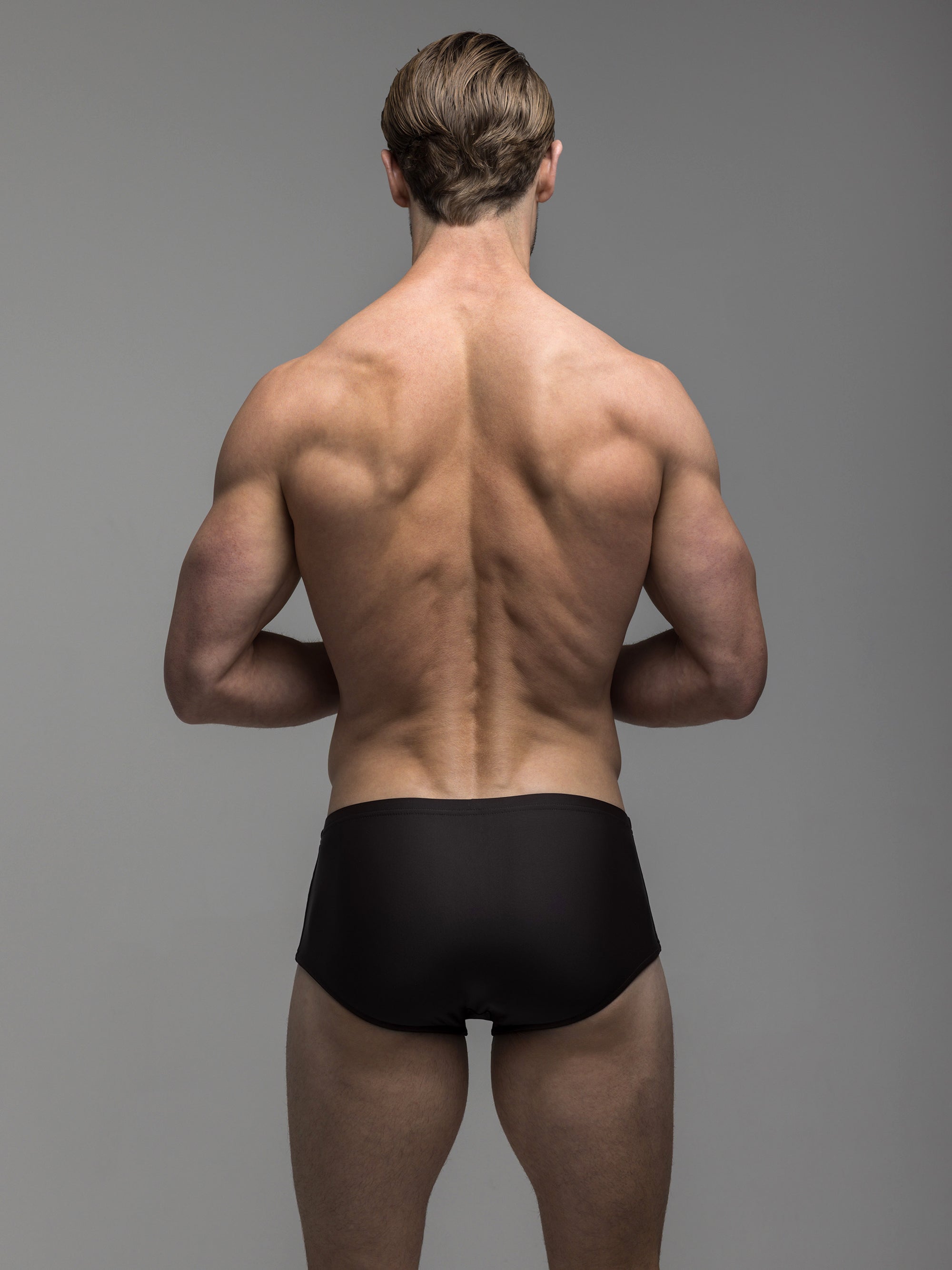 Ganache | Challenger Trunk