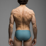Stone Blue | Deep Swim Brief
