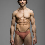 Stone Rose | Shallow Swim Brief