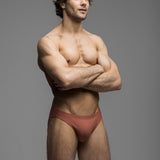 Stone Rose | Shallow Swim Brief