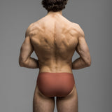 Stone Rose | Shallow Swim Brief