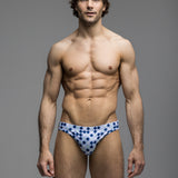 Pixel | Shallow Swim Brief