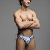Pixel | Shallow Swim Brief