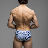 Pixel | Shallow Swim Brief