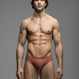 Stone Rose | Deep Swim Brief